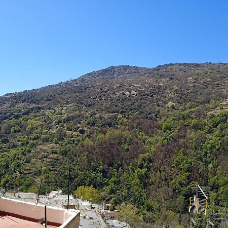Casa Los Trillizos Пампанейра Экстерьер фото