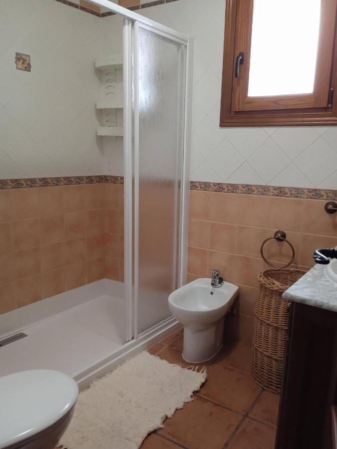 Casa Los Trillizos Пампанейра Экстерьер фото